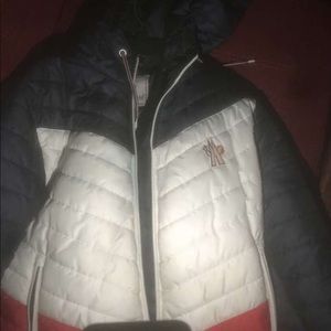 Moncler Jacket Men’s